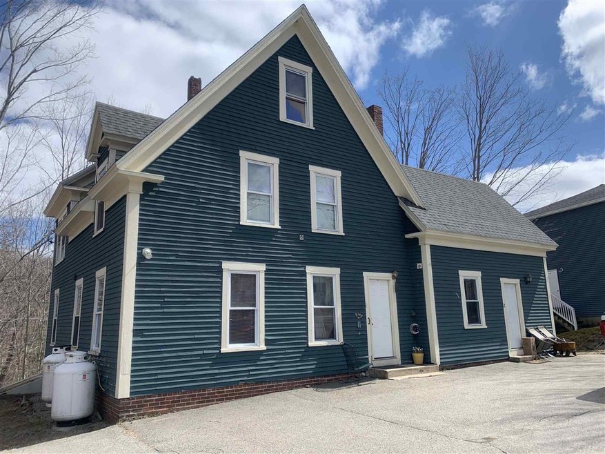 498 White Mountain Hwy, Milton, NH 03851 - photo 1