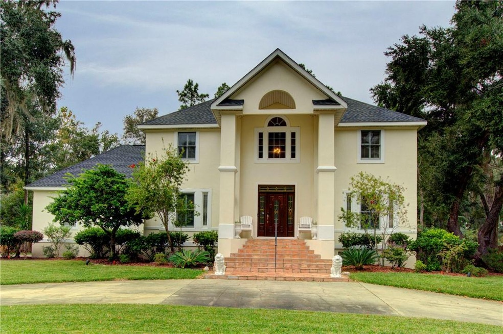 105 Jackson Ct, Saint Simons Island, GA 31522 - photo 1