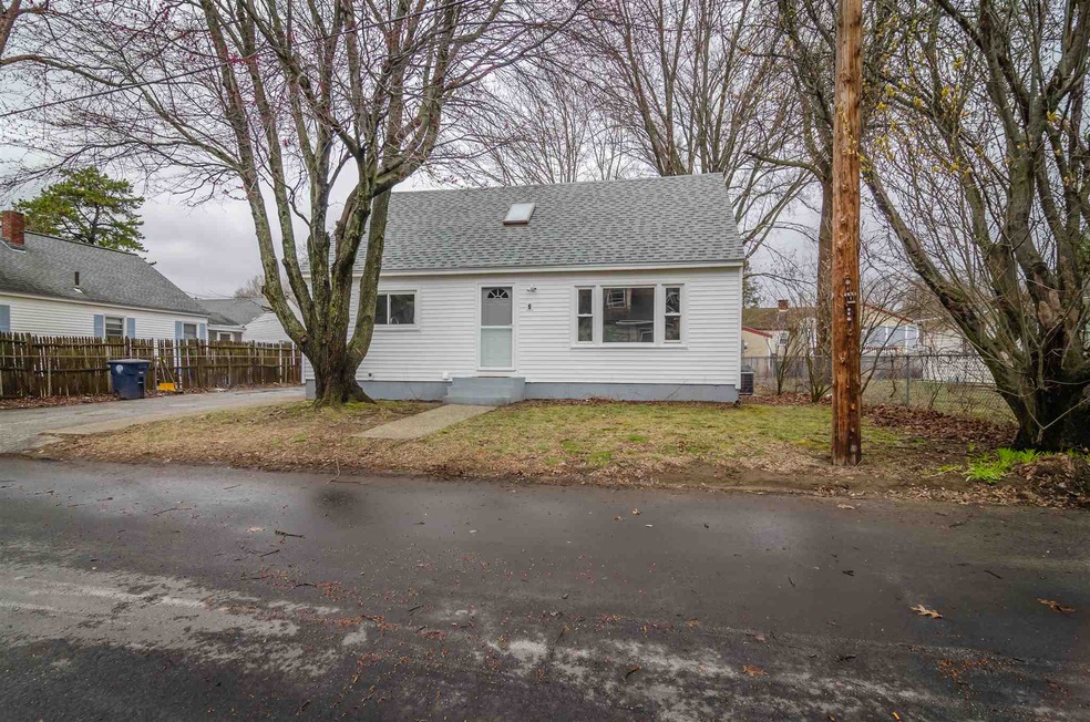 6 Chapman St, Nashua, NH 03060 - photo 1