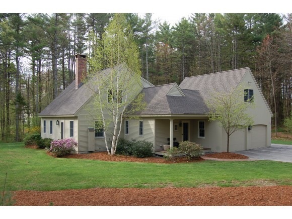 72 Wilder Ln, New London, NH 03257 - photo 1