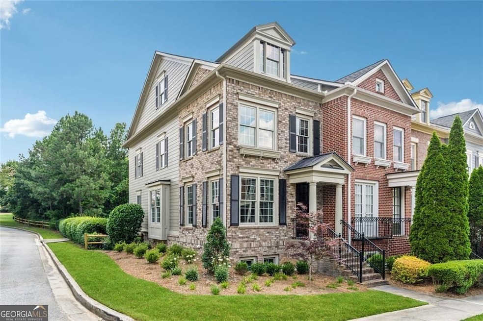 1278 Discover Green Ln unit 7, Mableton, GA 30126 - photo 1