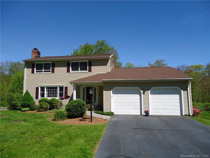 74 Knollwood Dr, Branford, CT 06405 - photo 1