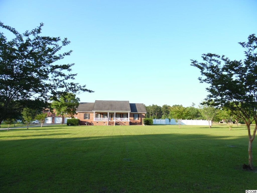 435 Berley Mc Rd, Conway, SC 29526 - photo 1