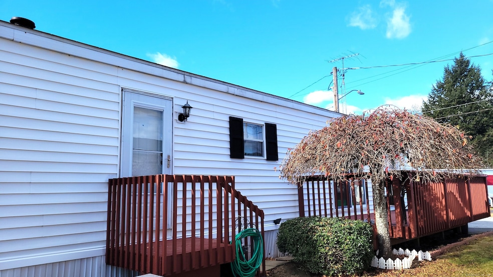 301 S Main St unit LOT 18, Newtown, CT 06470 - photo 1