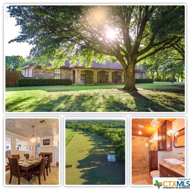 1000 Prince Dr, Troy, TX 76579 - photo 1