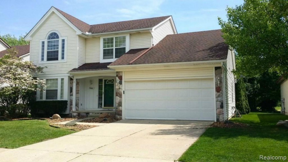 Aaronsway Front