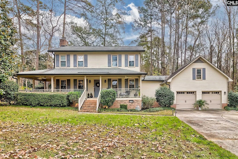 119 Lake Harbor Dr, Lexington, SC 29072 - photo 1