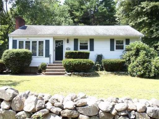 64 Mill St, Burlington, MA 01803 - photo 1