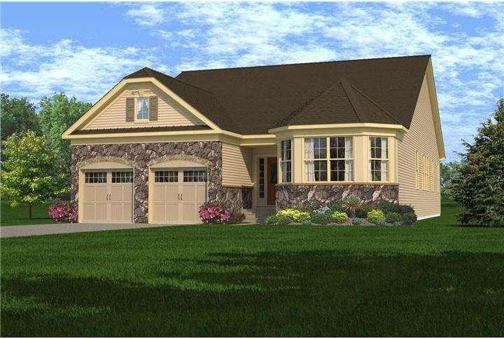 8 Genova Dr, West Berlin, NJ 08091 - photo 1