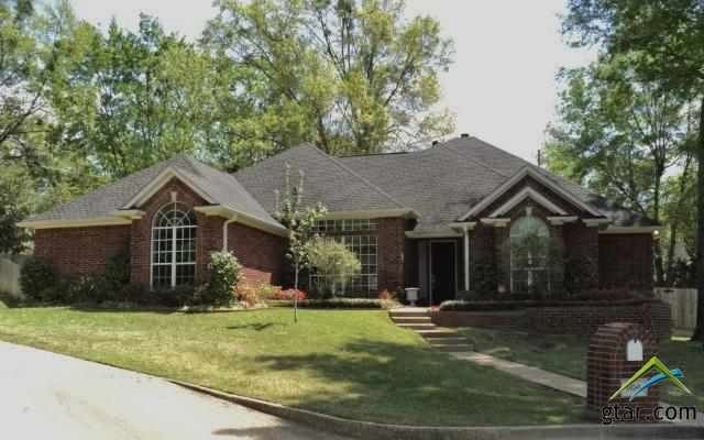 604 Steeple Ct, Tyler, TX 75703 - photo 1