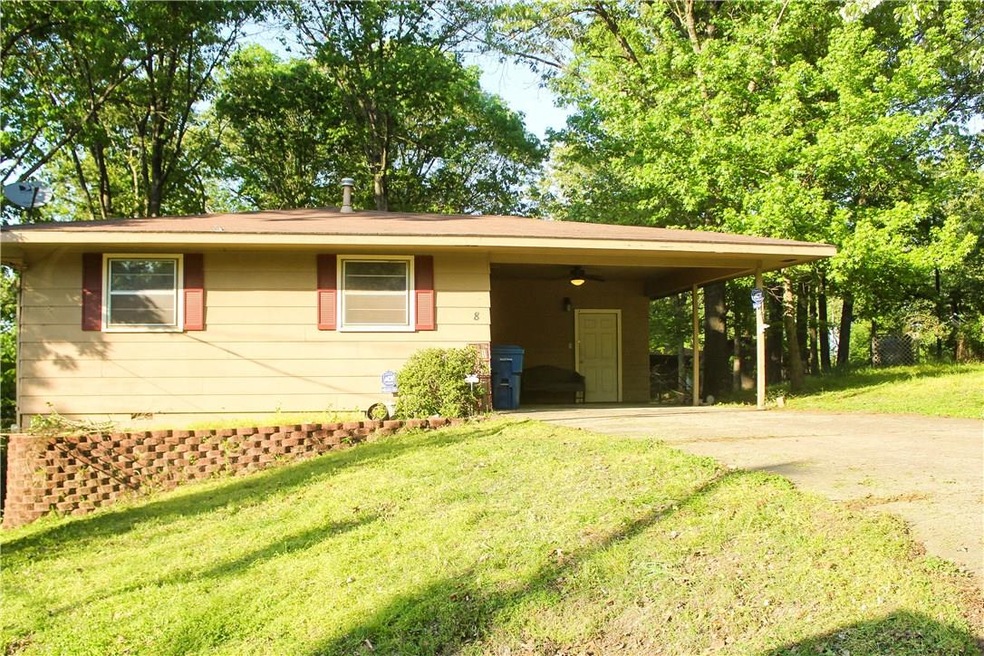 8 Arnold Ln, Bella Vista, AR 72715 - photo 1