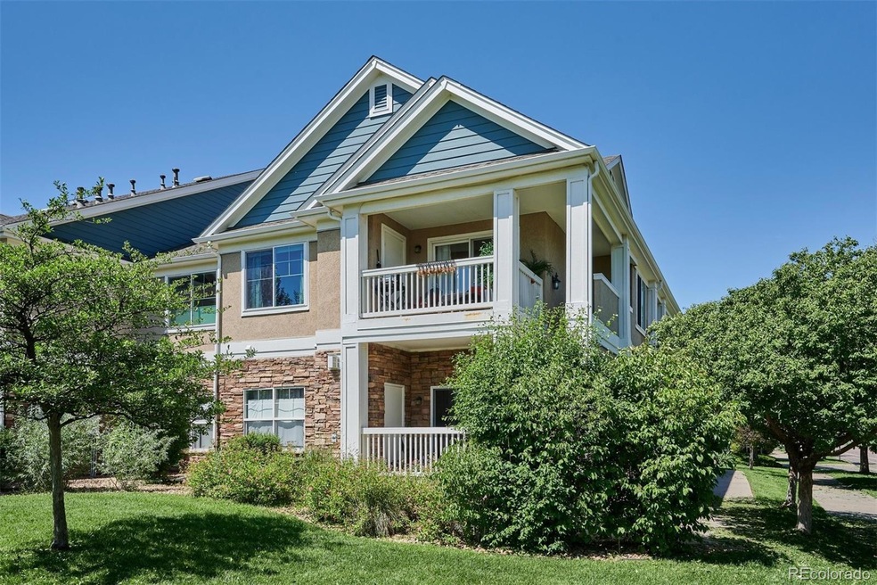 Sold $432,000 • Co-Listing Agent