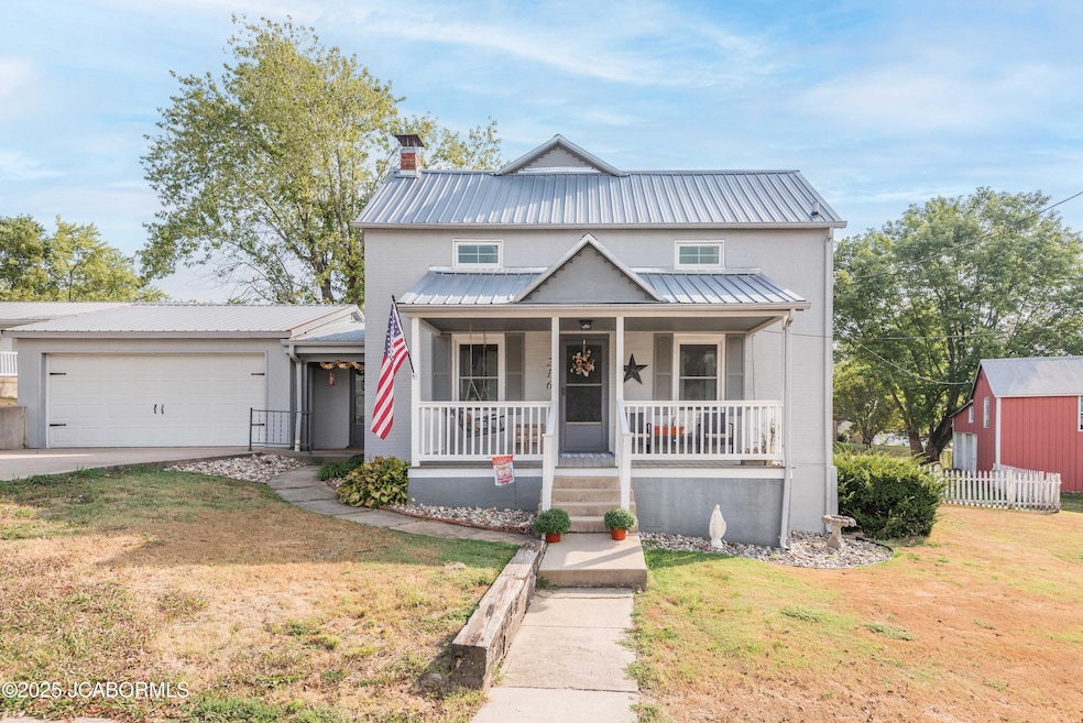 For Sale $265,000