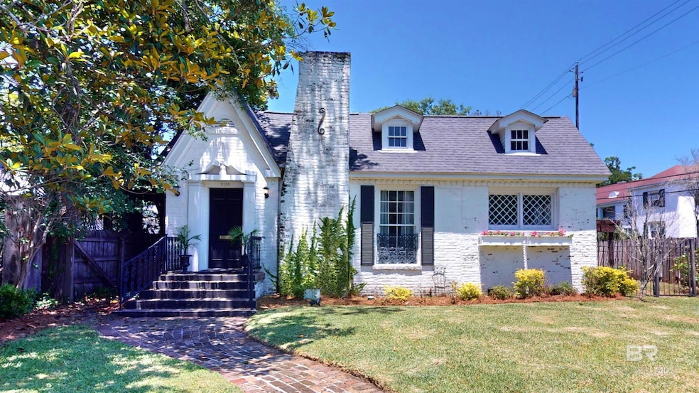 2150 Ashland Place Ave, Mobile, AL 36607 - photo 1