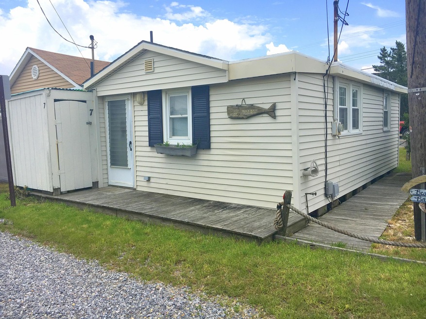 7 Millers Ln, South Seaside Park, NJ 08752 - photo 1