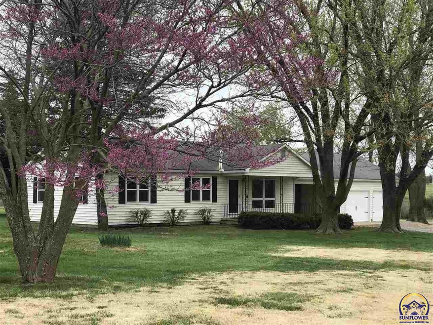 6150 SW 53rd St, Topeka, KS 66610 - photo 1