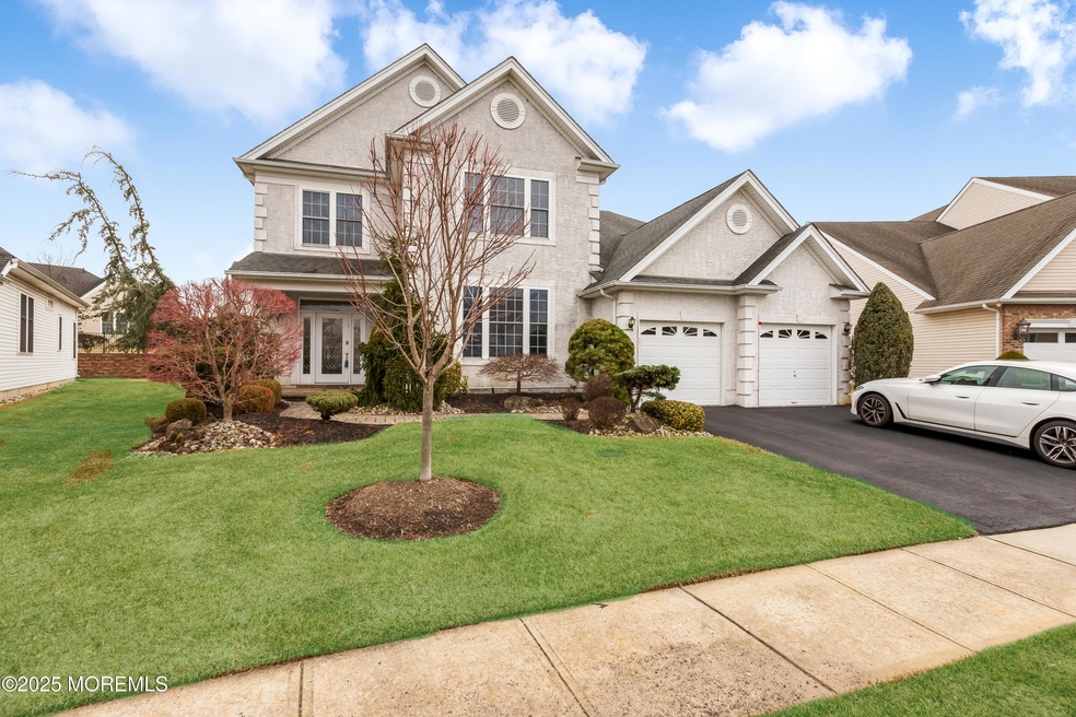 Stately Turnberry Model