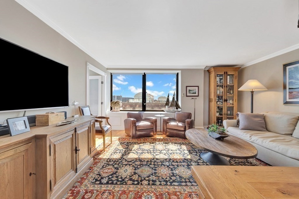Harbor Towers unit 23G, Boston, MA 02110 - photo 1