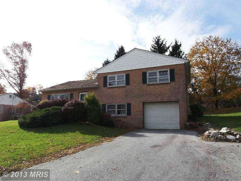 55 Cherry Ln, Shepherdstown, WV 25443 - photo 1