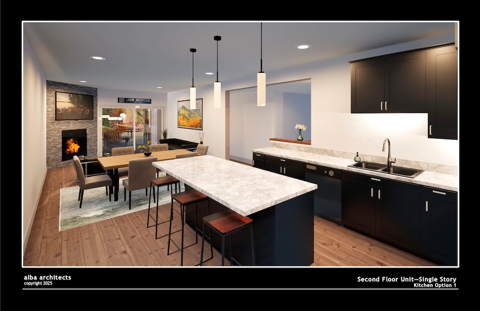 20 Twin Tip Terrace unit 10, Lincoln, NH 03251 - photo 1