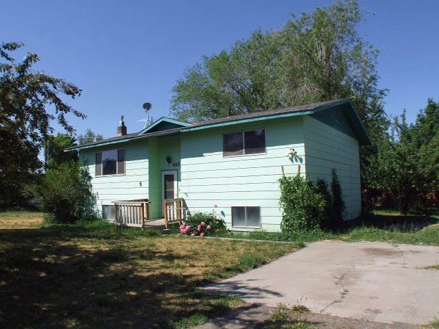Main View