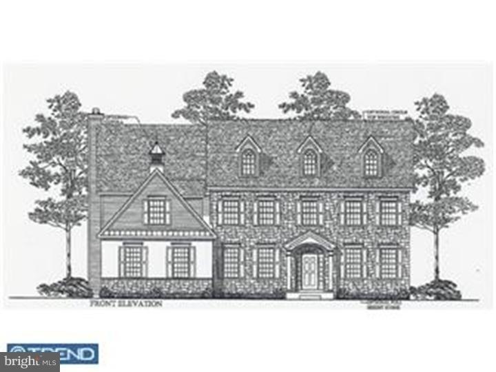 657 Wagner Ct, North Wales, PA 19454 - photo 1