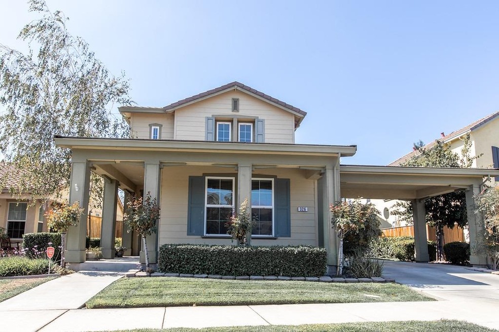 326 Mendocino Ct, Oakdale, CA 95361 - photo 1