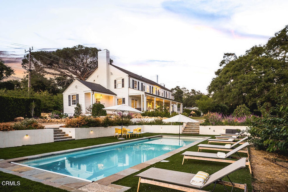 770 Mission Canyon Rd, Santa Barbara, CA 93105 - photo 1