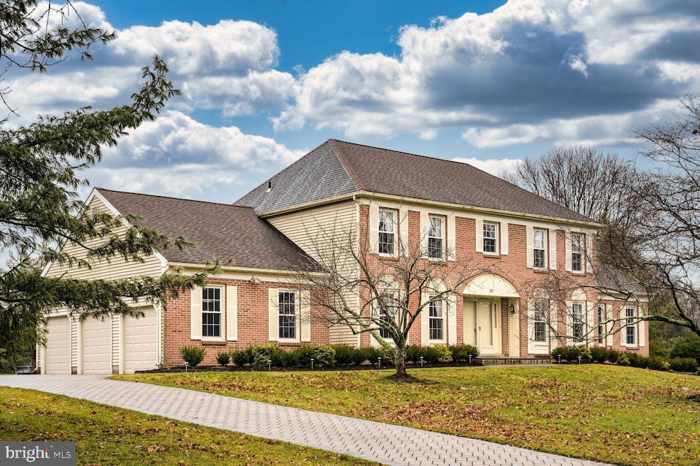 24 Zeloof Dr, Princeton Junction, NJ 08550 - photo 1