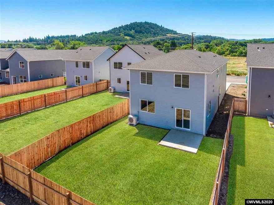 Photos are of a previously built home and for example only. Actual colors/features will vary.