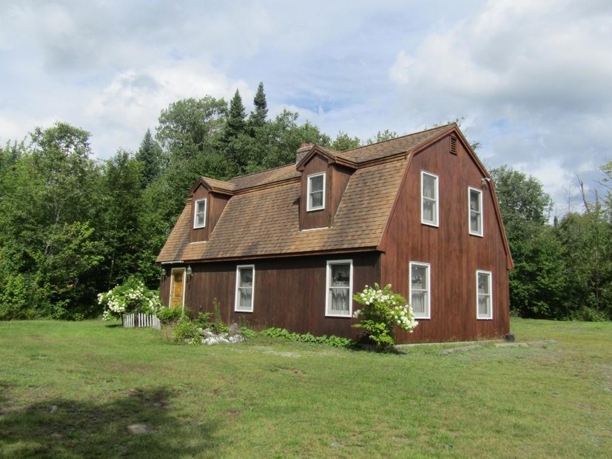 84 Nh Route 145, Clarksville, NH 03592 - photo 1