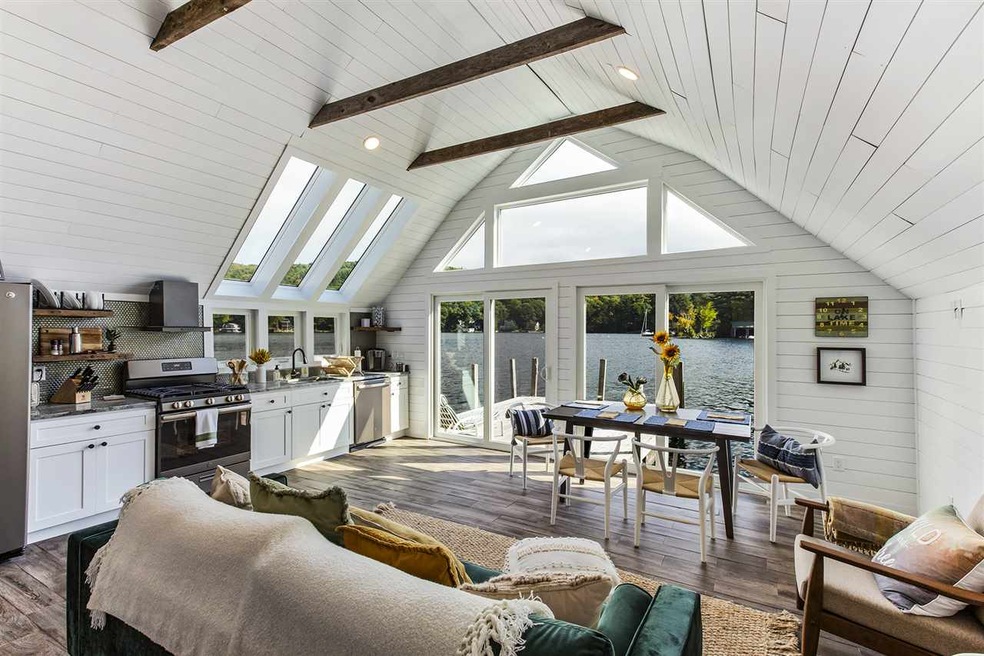 3 Frazier Ave, Newbury, NH 03255 - photo 1