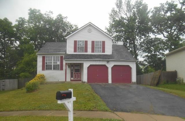 5061 Sanderson Dr, Columbus, OH 43228 - photo 1