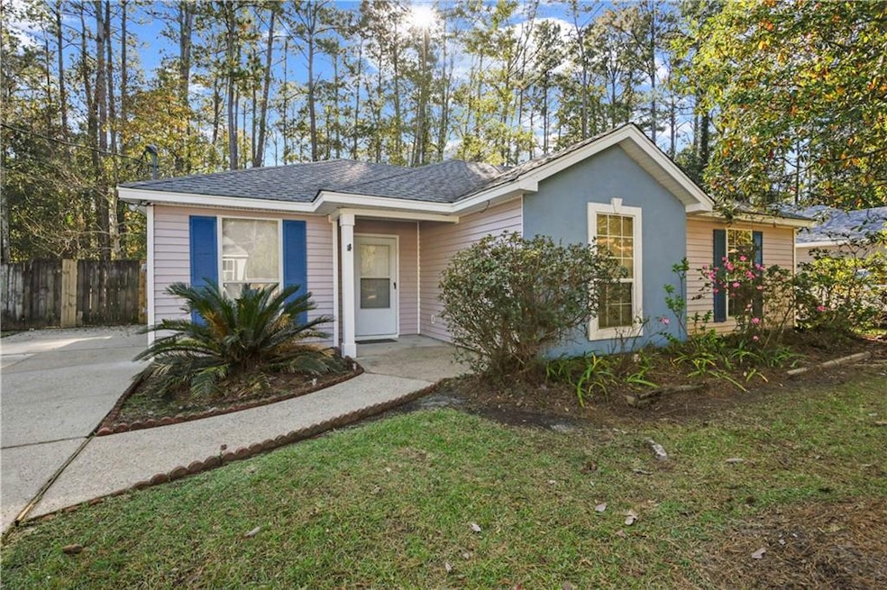 1326 Franklin St, Mandeville, LA 70448 - photo 1