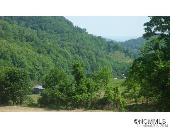 gorgeous long range views!