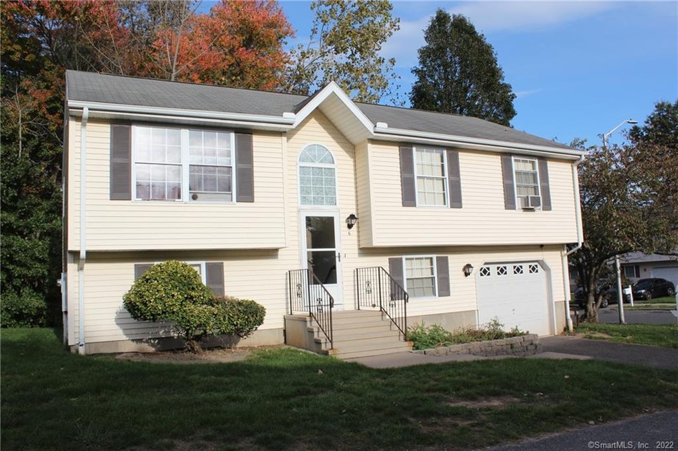 6 Lambert Ln, Hartford, CT 06120 - photo 1