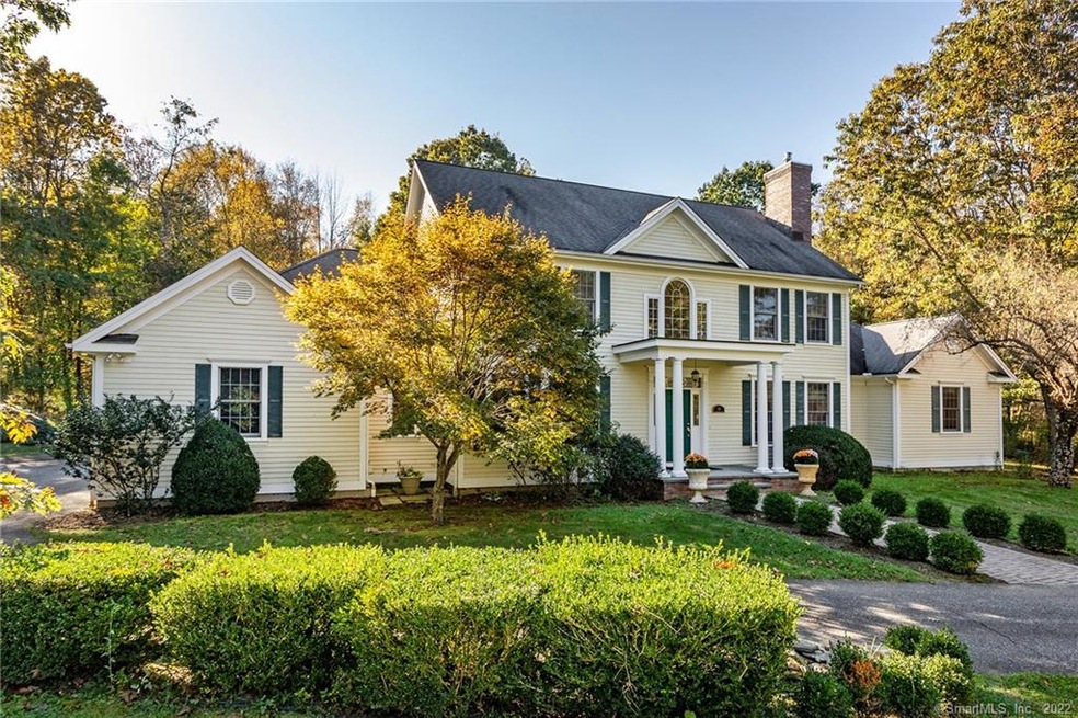 15 Long River Rd, Sherman, CT 06784 - photo 1