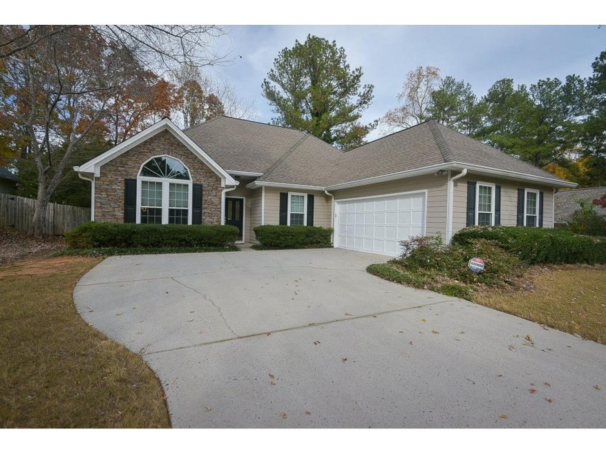 4320 Pinewalk Dr, Alpharetta, GA 30022 - photo 1