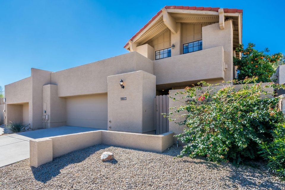 11333 E Yucca St - MLS-2