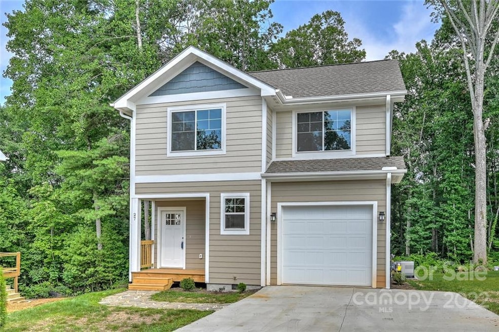 27 Loblolly Ln unit 8, Asheville, NC 28803 - photo 1