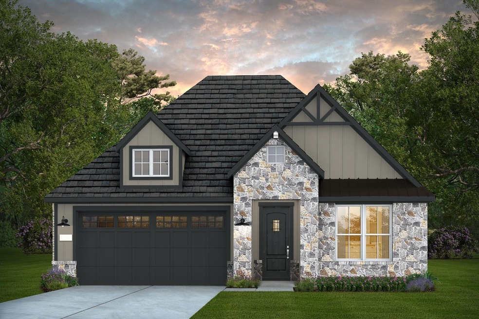 20935 Caserta Glen Ln, Tomball, TX 77377 - photo 1