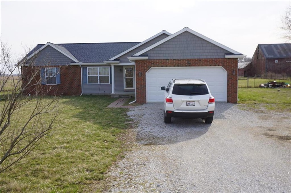 12330 County Road 17, Wapakoneta, OH 45895 - photo 1