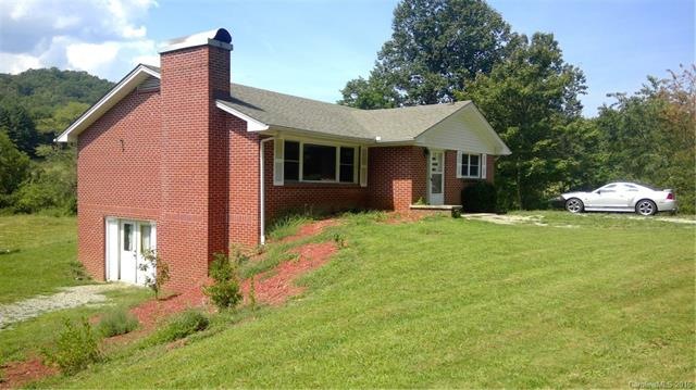 Street view of home, home sits on 1.06 acres also 