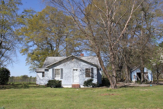 Main View