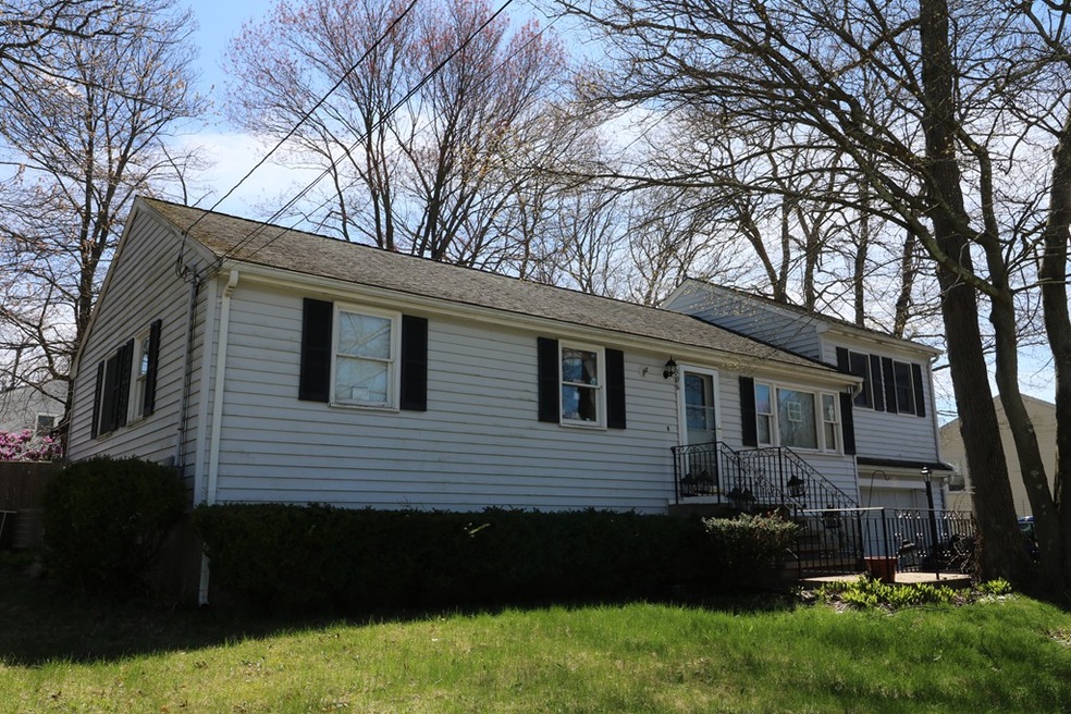 306 Chestnut St, Randolph, MA 02368 - photo 1