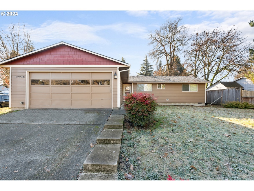 17740 SW Florence St, Beaverton, OR 97007 - photo 1