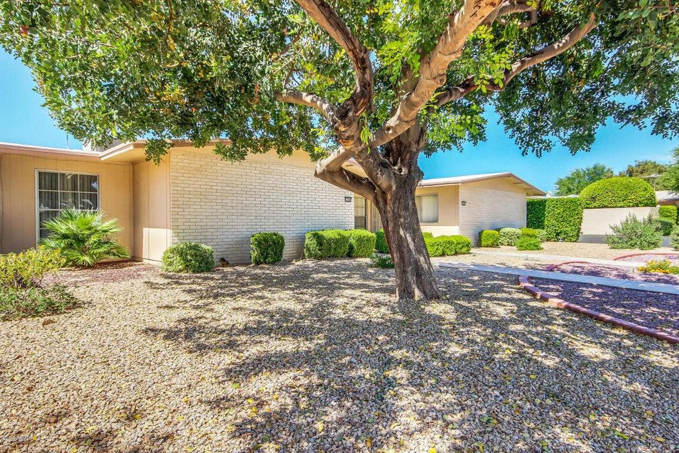 17406 N 102nd Dr, Sun City, AZ 85373 - photo 1