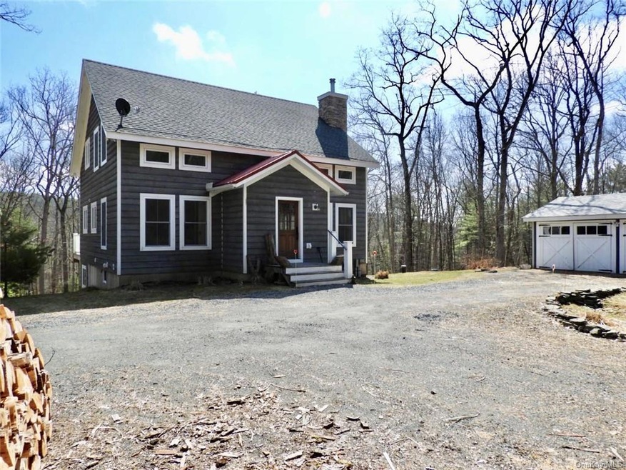 81 Woods Rd, Barryville, NY 12719 - photo 1