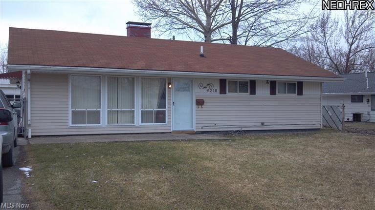 4210 Andover Ave, Lorain, OH 44055 - photo 1