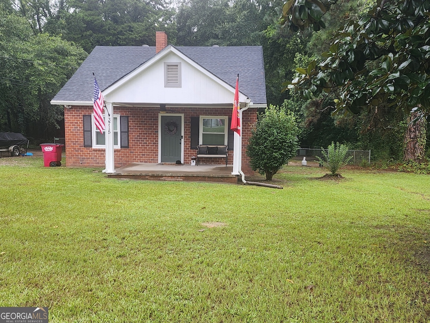 3715 S Lizella Rd, Lizella, GA 31052 - photo 1